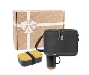 Welcome to the Team Gift Set #1 - Black