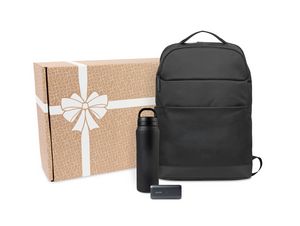 Welcome to the Team Gift Set #3 - Black