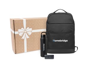 Welcome to the Team Gift Set #3 - Black