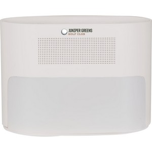 Wellableâ„¢ White Noise Sunrise Alarm Clock