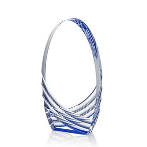 Westbury Award - Blue