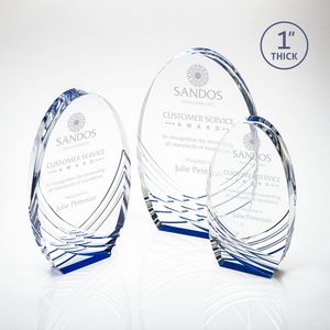 Westbury Award - Blue