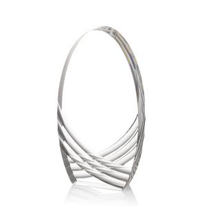 Westbury Award - Clear
