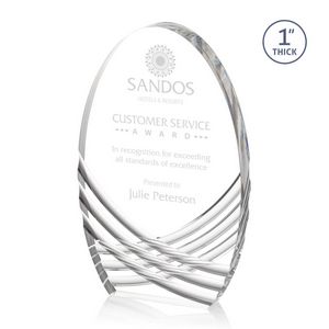 Westbury Award - Clear