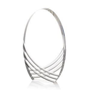 Westbury Award - Clear