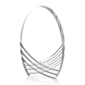 Westbury Award - Clear