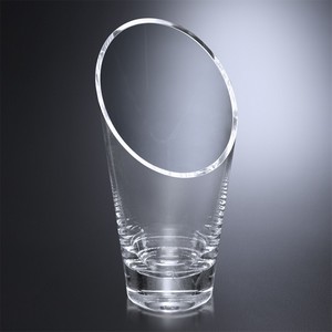 Westcott Vase 10-1/2"