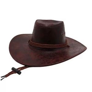 Western cowboy hats