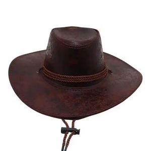 Western cowboy hats