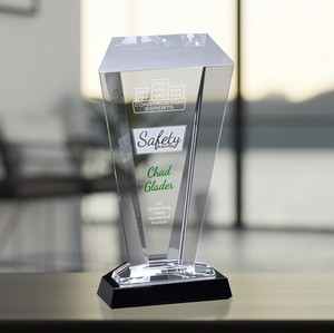 Weston Award 10"