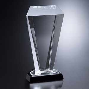 Weston Award 8"