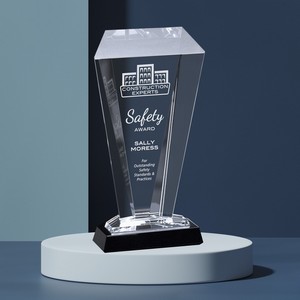 Weston Award 8"