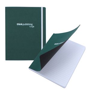 Westport Perfect Bound Journals - 8.5" x 11"