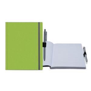 Westport Perfect Bound Pen Journals - 7"x9"