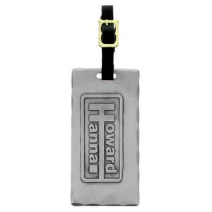 Wexford Rectangle Luggage/Golf Bag Tag