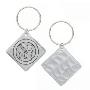 Wexford Square Key Ring