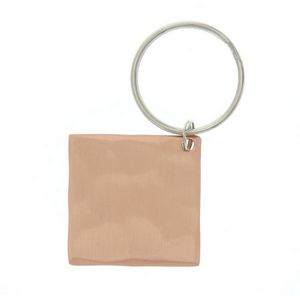 Wexford Square Key Ring
