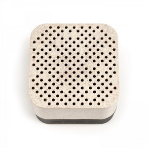 Wheat Recycled Wireless Speaker