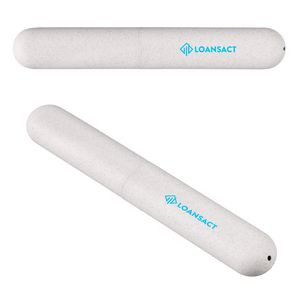 Wheatly Travel Toothbrush Case