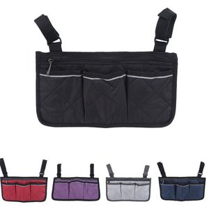 Wheelchair Tote