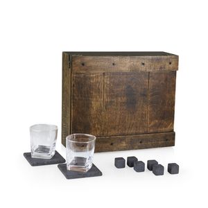 Whiskey Box Set