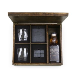Whiskey Box Set