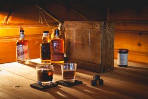 Whiskey Box Set