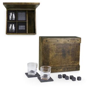 Whiskey Box Set