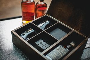 Whiskey Box Set