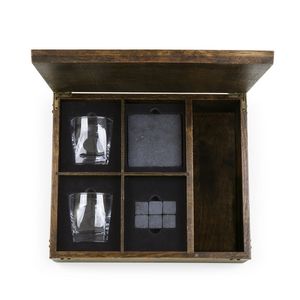 Whiskey Box Set
