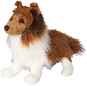 Whispy Sheltie
