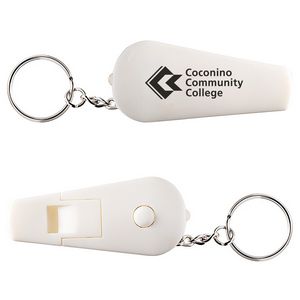 Whistle Key Light