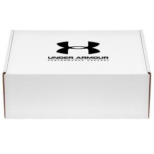 White Corrugated Large Box