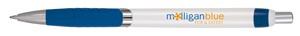 White Epiphany Pen