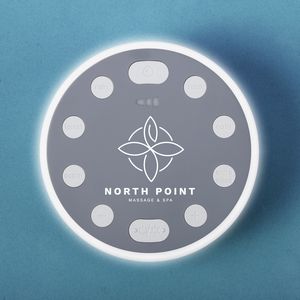 White Noise Sound Sleep Machine