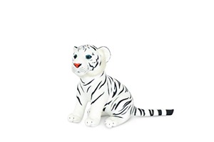 White Tiger