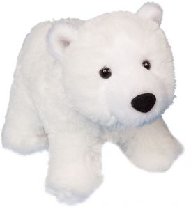 Whitey Polar Bear