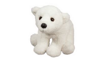 Whitie Polar Bear Soft
