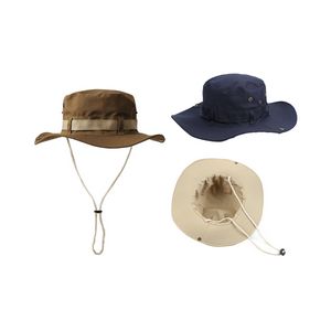 Wide Brim Adventurer Hat