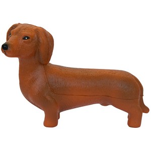 Wiener Dog SqueeziesÂ® Stress Reliever