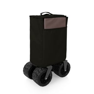 Wilderness All-Terrain Folding Wagon