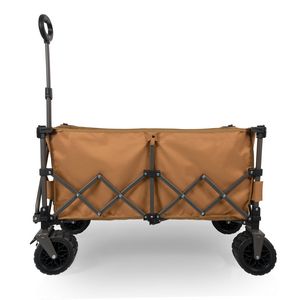 Wilderness All-Terrain Folding Wagon