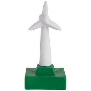 Wind Turbine SqueeziesÂ® Stress Reliever