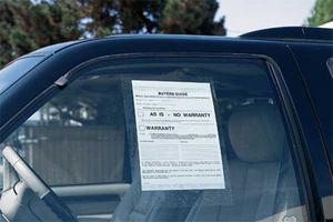 Window Jacket Form Holders (8Â¾"x 12Â¾")