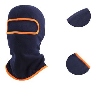 Windproof Fleece Ski Mask