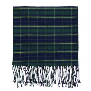 Windsor Bamboo Muffler Scarf