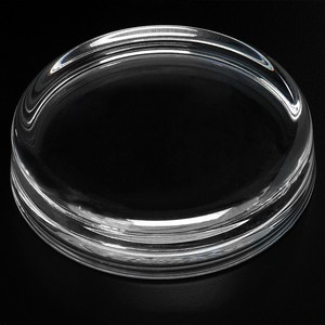 Windsor Paperweight 3-1/4" Dia.