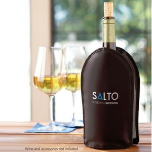 Wine Cooler Sleeve