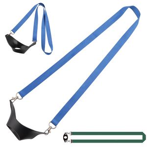 Wine Glass Lanyard Holder
