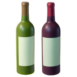 Wine SqueeziesÂ® Stress Reliever
